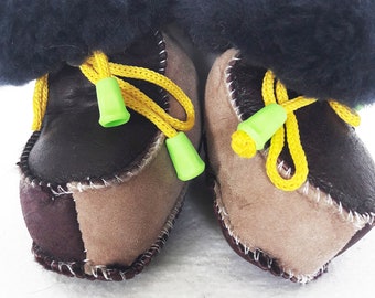 crib shoes;  gift; toddler shoes; present for baby; newborn shoes for 6-24 months old