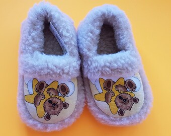 baby toddler shoes, home slippers for kids