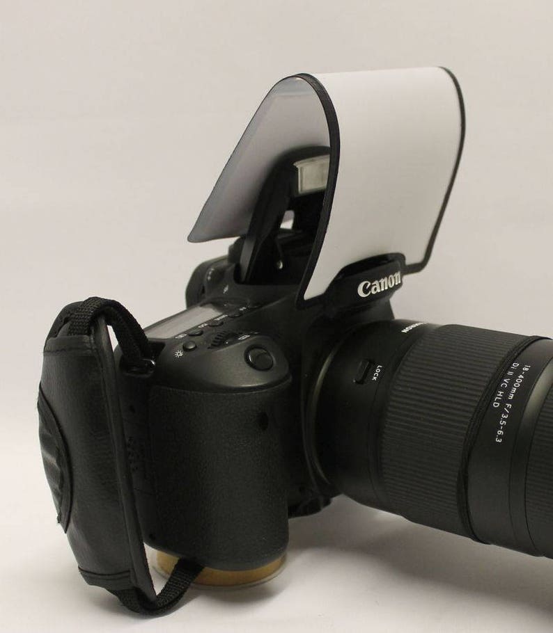 very easy to use suitable for DSLR Nikon Canon and other camera Camera