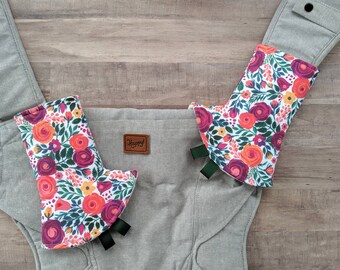 lillebaby emerald
