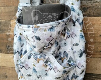 lillebaby rain cover