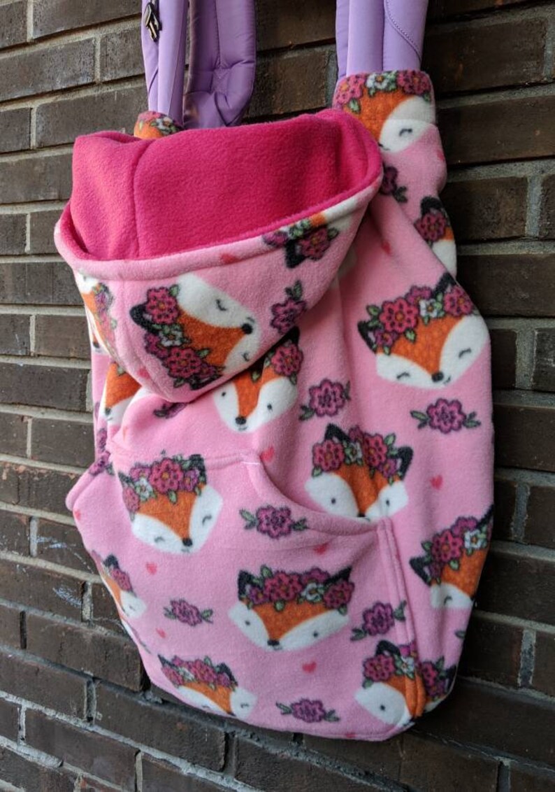lillebaby winter cover