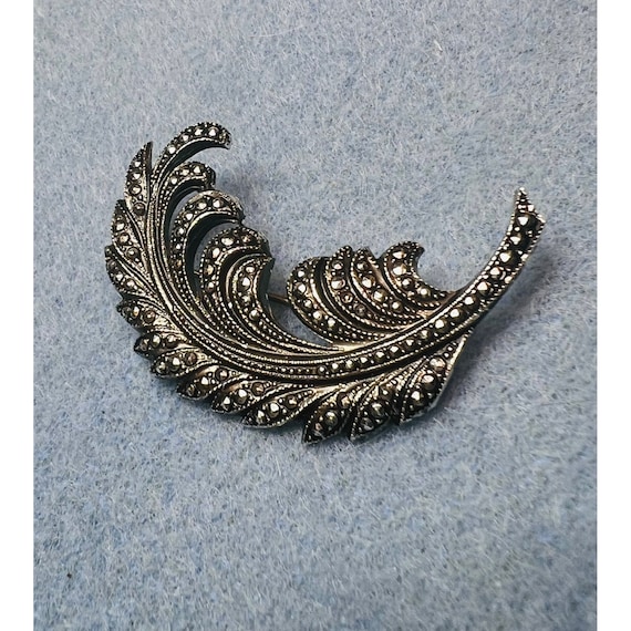 Vintage West Germany Brooch