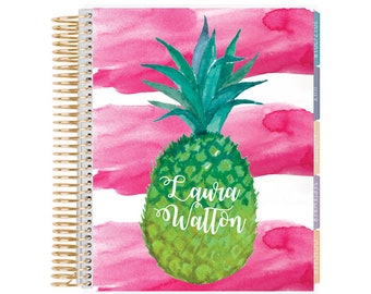 planner cover custom planner cover fall planner cover fall etsy