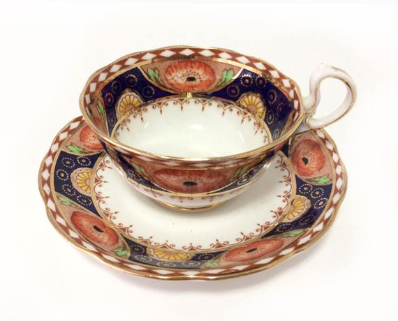 vintage royal albert china