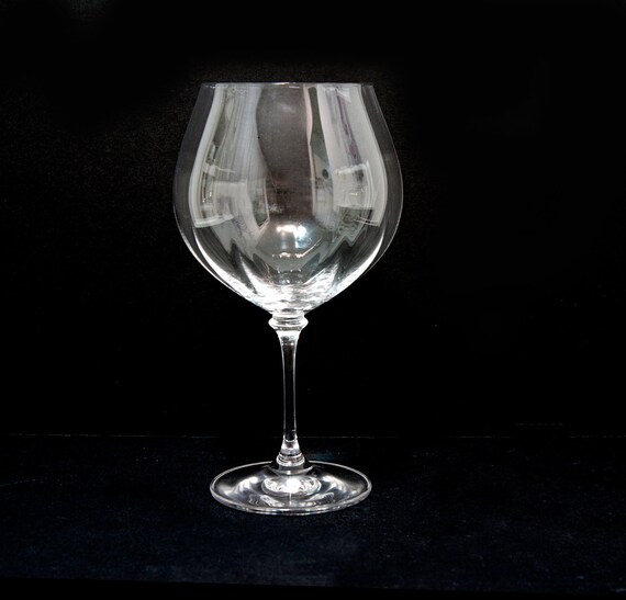 mikasa stephanie wine glasses