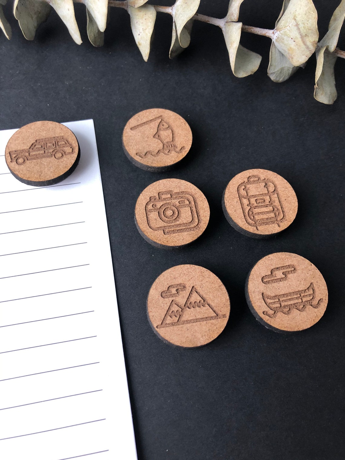 Unique Fridge Great Outdoors Fridge Gifts Etsy