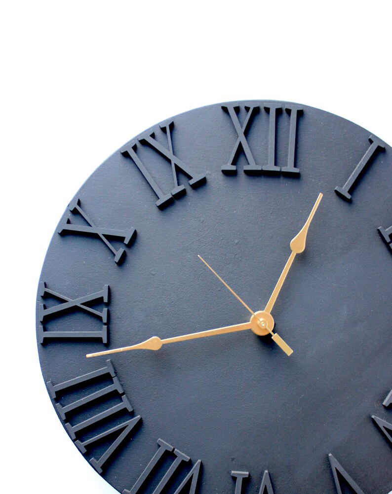 Came clock