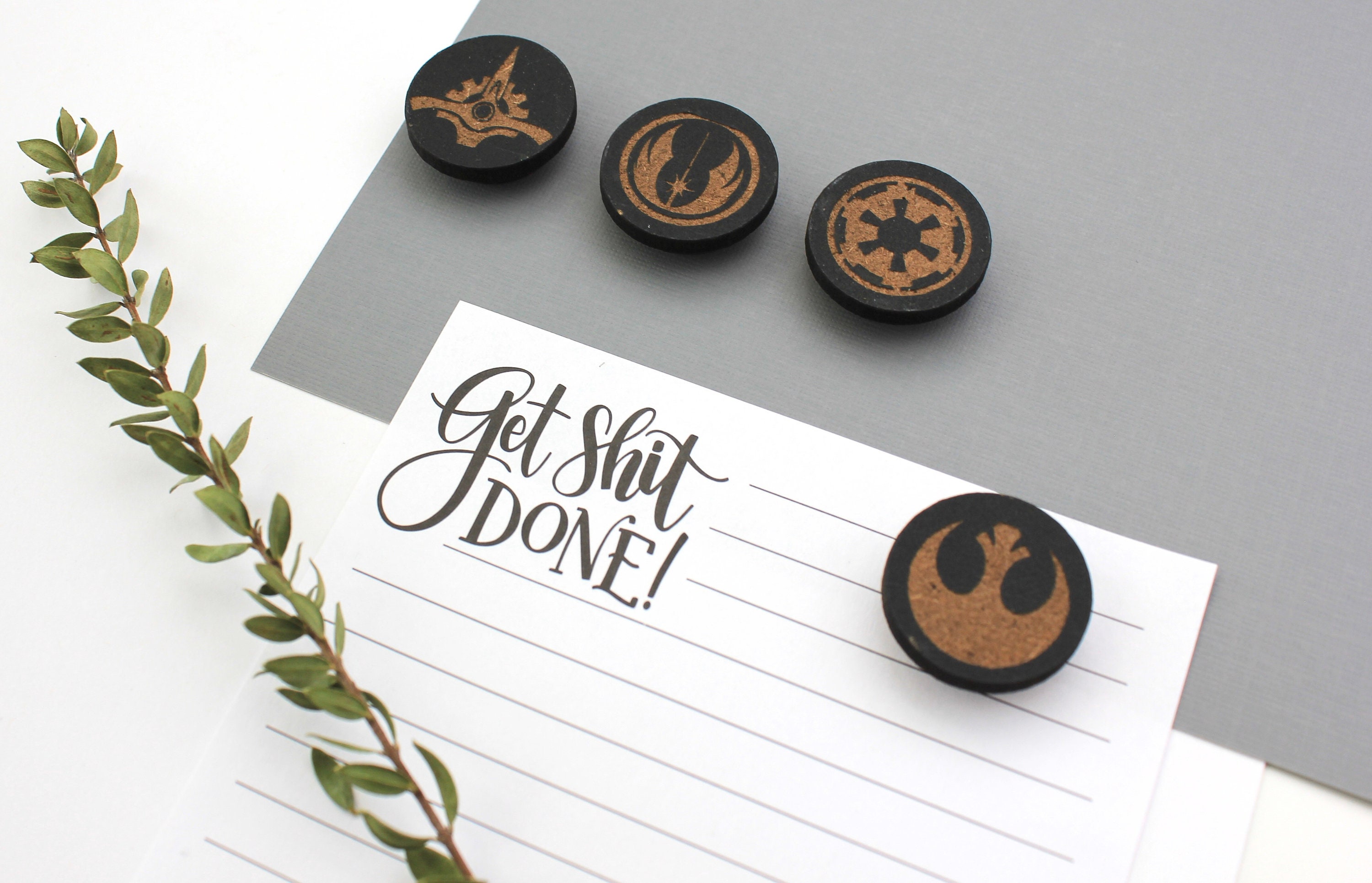 star wars fridge magnets