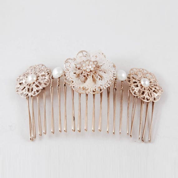 decorative comb