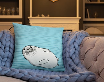 Pubby Robbe Kissen
