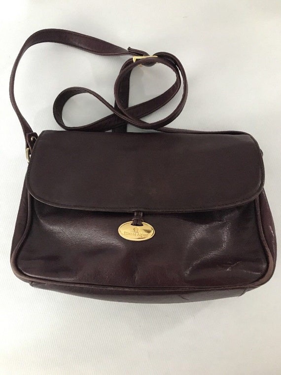 aigner purse