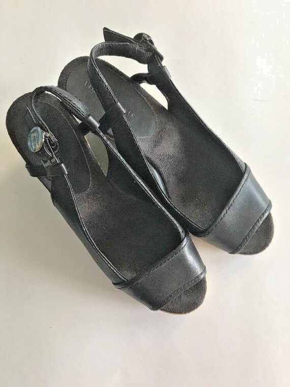 aigner espadrilles