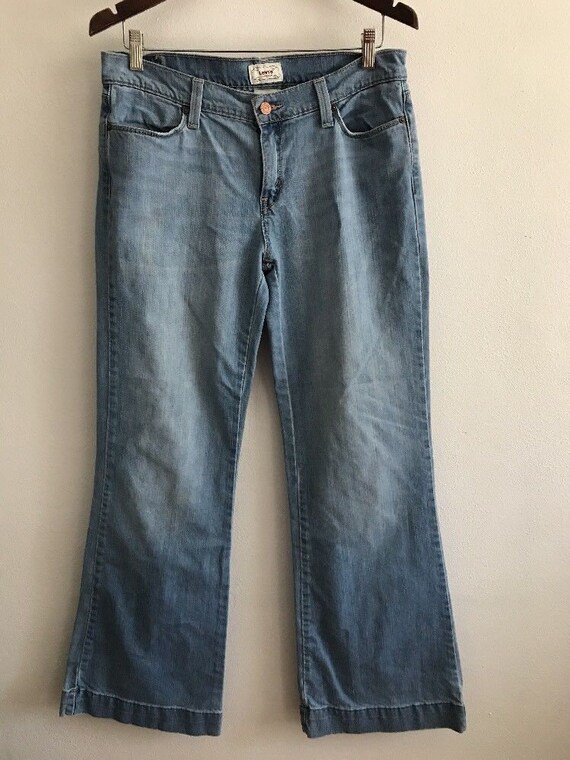 levis womens jeans sizes