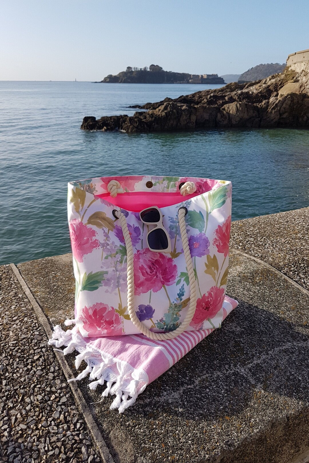 Beach Bag, Beach Bags, Beach Tote, Beach Bag Tote, Waterproof Beach Bag