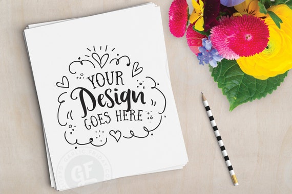 Styled Stock Photo Styled Desktop Poster Bright