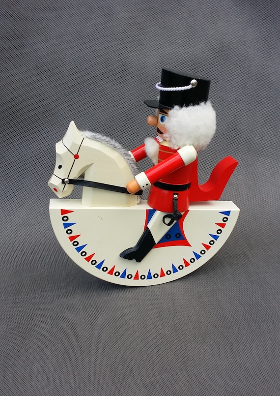 History of German Nutcrackers & Where to Buy a Nutcracker!
