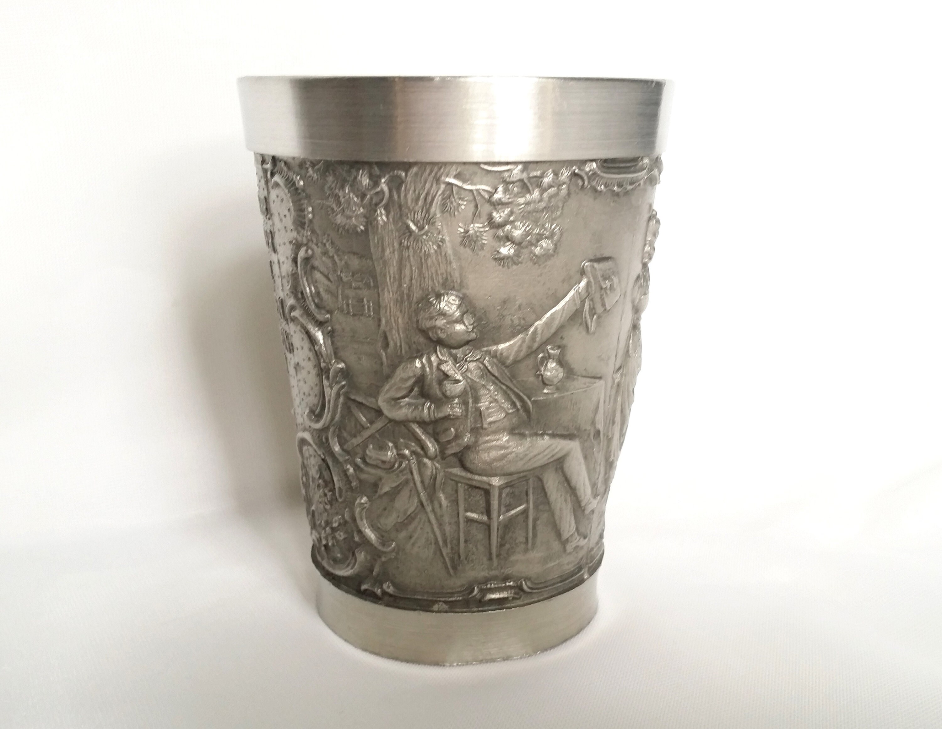 goblet cup