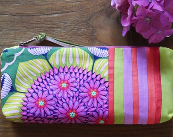 Colorful pencil case, utensil bag