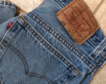 levis usa