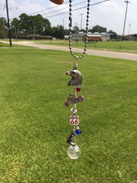 バイク用サンキャッチャー - Etsy 日本