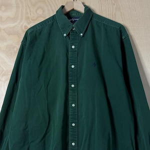 Ralph Lauren Blake - Etsy