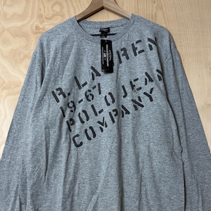 Y2k Ralph Lauren - Etsy