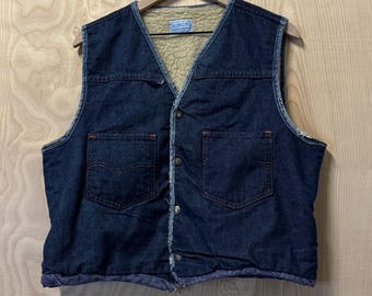 ヴィンテージ 90 年代 ハーレー デイビソン バッファロー スカル