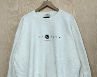 nike town usa sweatshirt