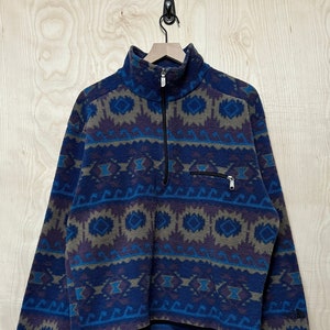 North face aztec pullover outlet