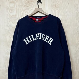 Tommy Hilfiger Fake Etsy UK