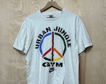 nike urban jungle t shirt
