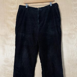 90s Corduroy Pants - Etsy