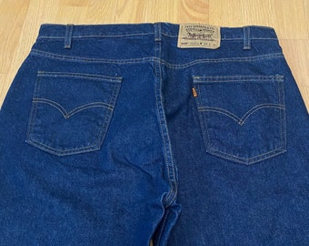 levis 38x30