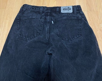 silvertab jeans