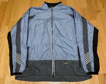 nike 3m windbreaker