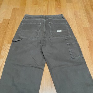 Baggy outlet pants yeezy