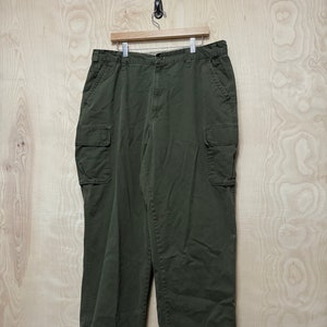Arizona jeans cargo pants hotsell
