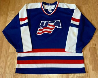 vintage nhl jerseys