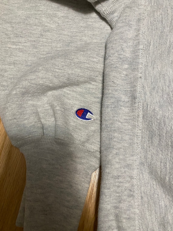トップス 90s champion reverse weave Michigan Vintage 🔥 '90's Champion Michigan Reverse Weave Sweatshirt