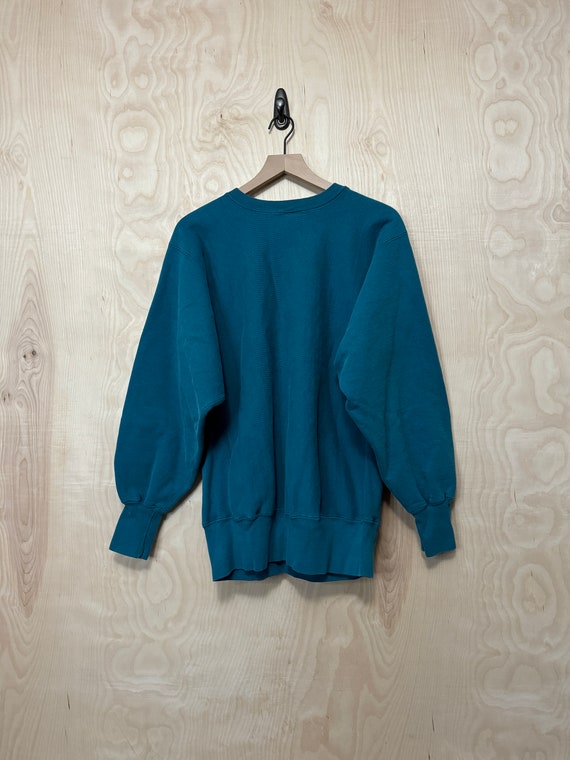 トップス 90's champion reverse weave sweat 90s Reverse Weave - Etsy Canada