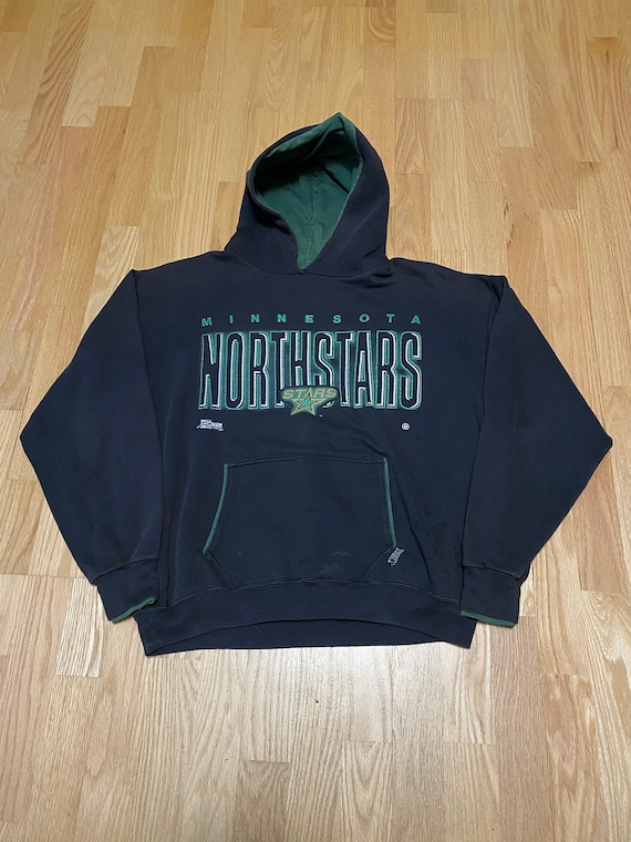 Mn north 2025 stars hoodie