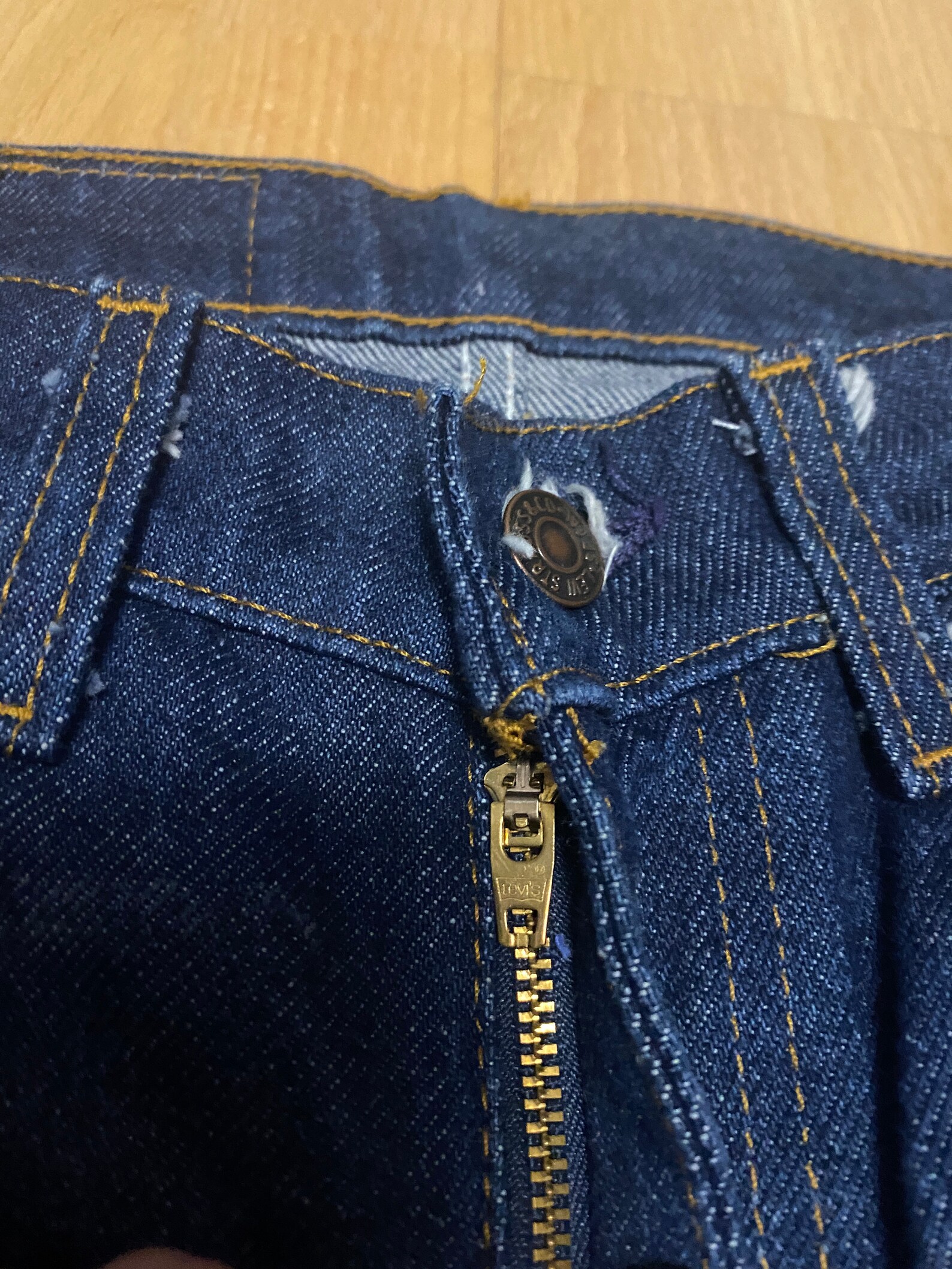 levis 33x36