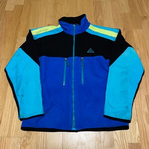 希少 90s Nike ACG MAKALU FLEECE JACKET - メルカリ