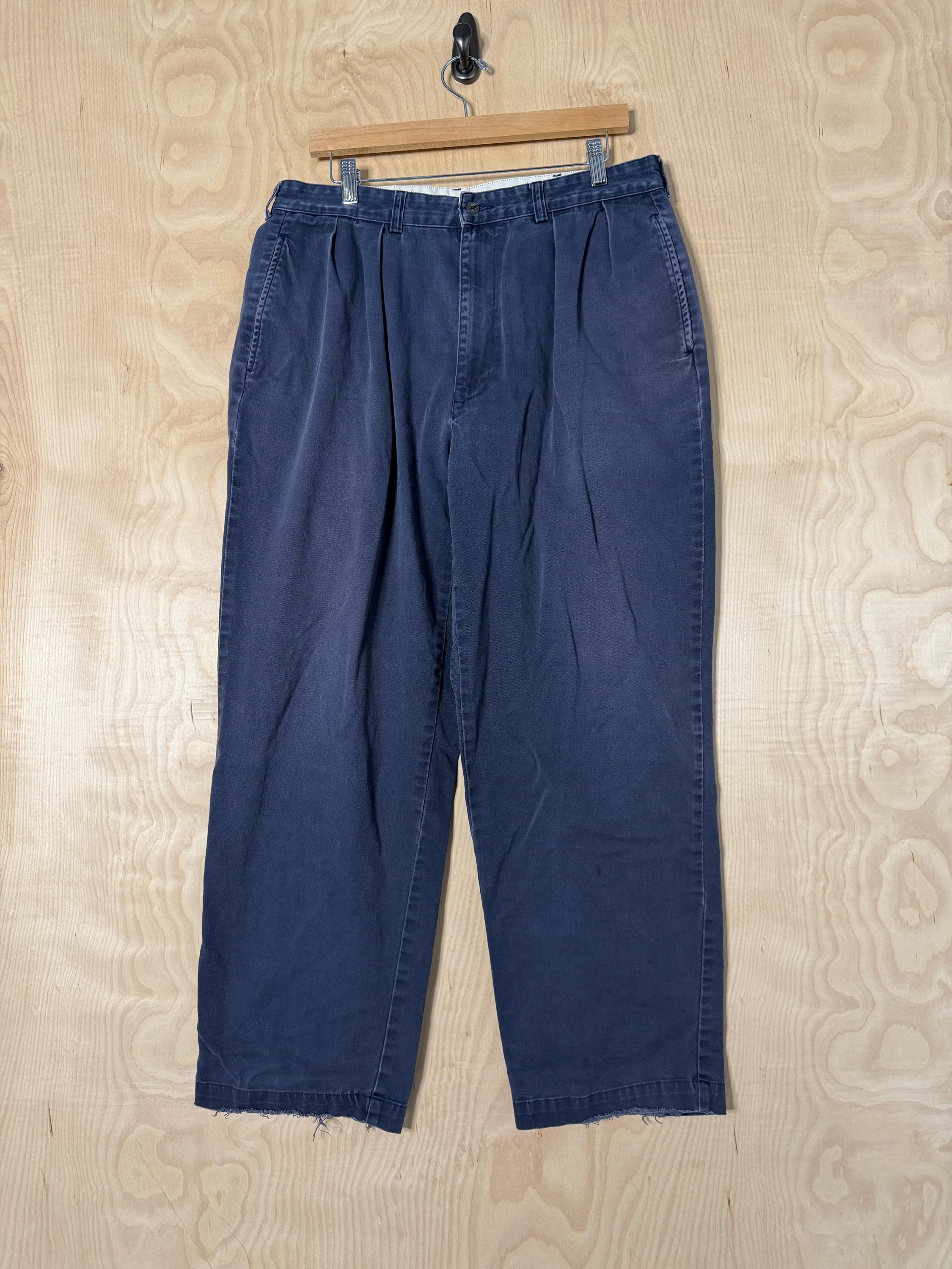 Vintage Ralph Lauren Andrew Pants - Etsy