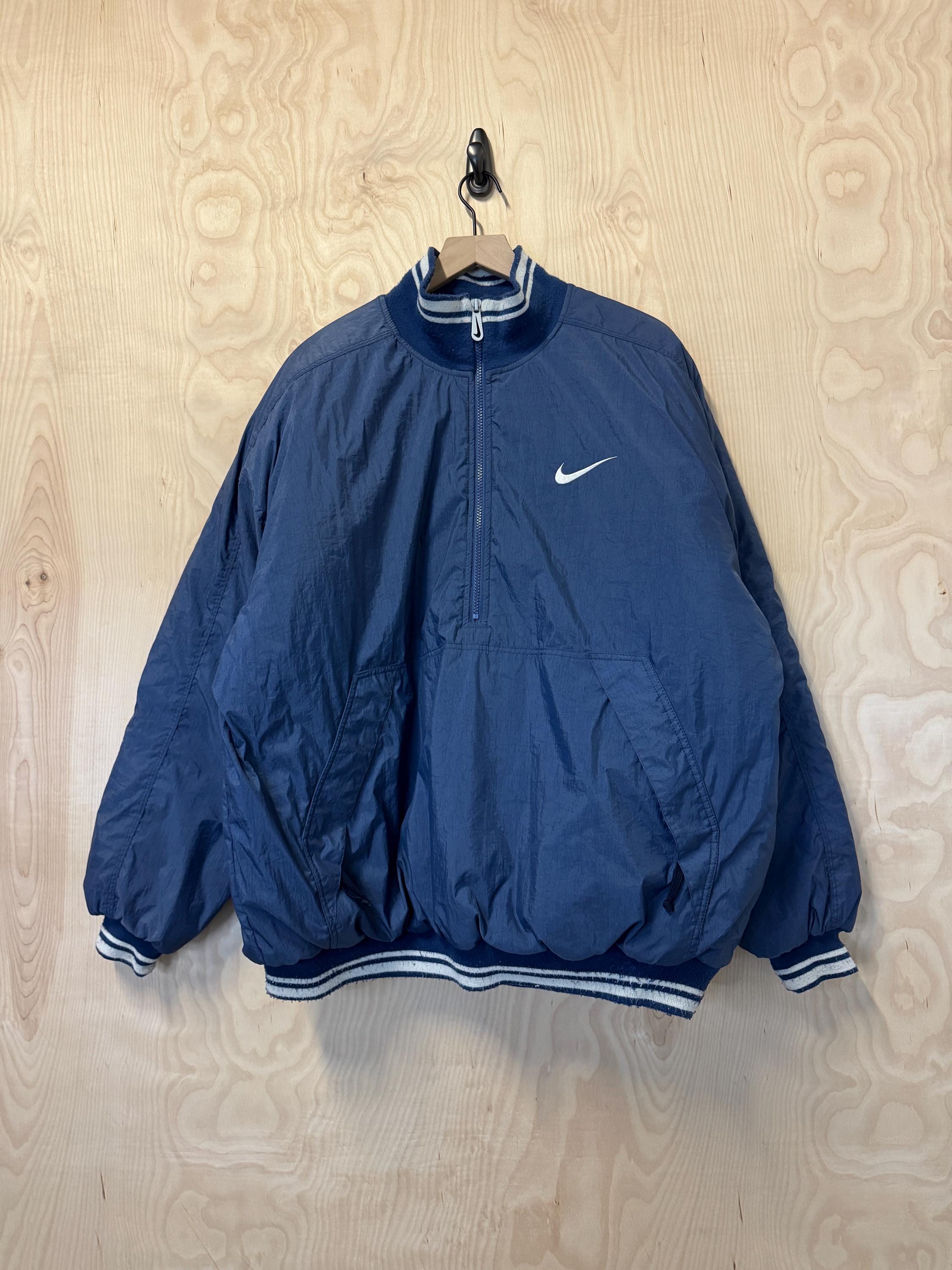 Nike Reversible Jacket - Etsy Canada