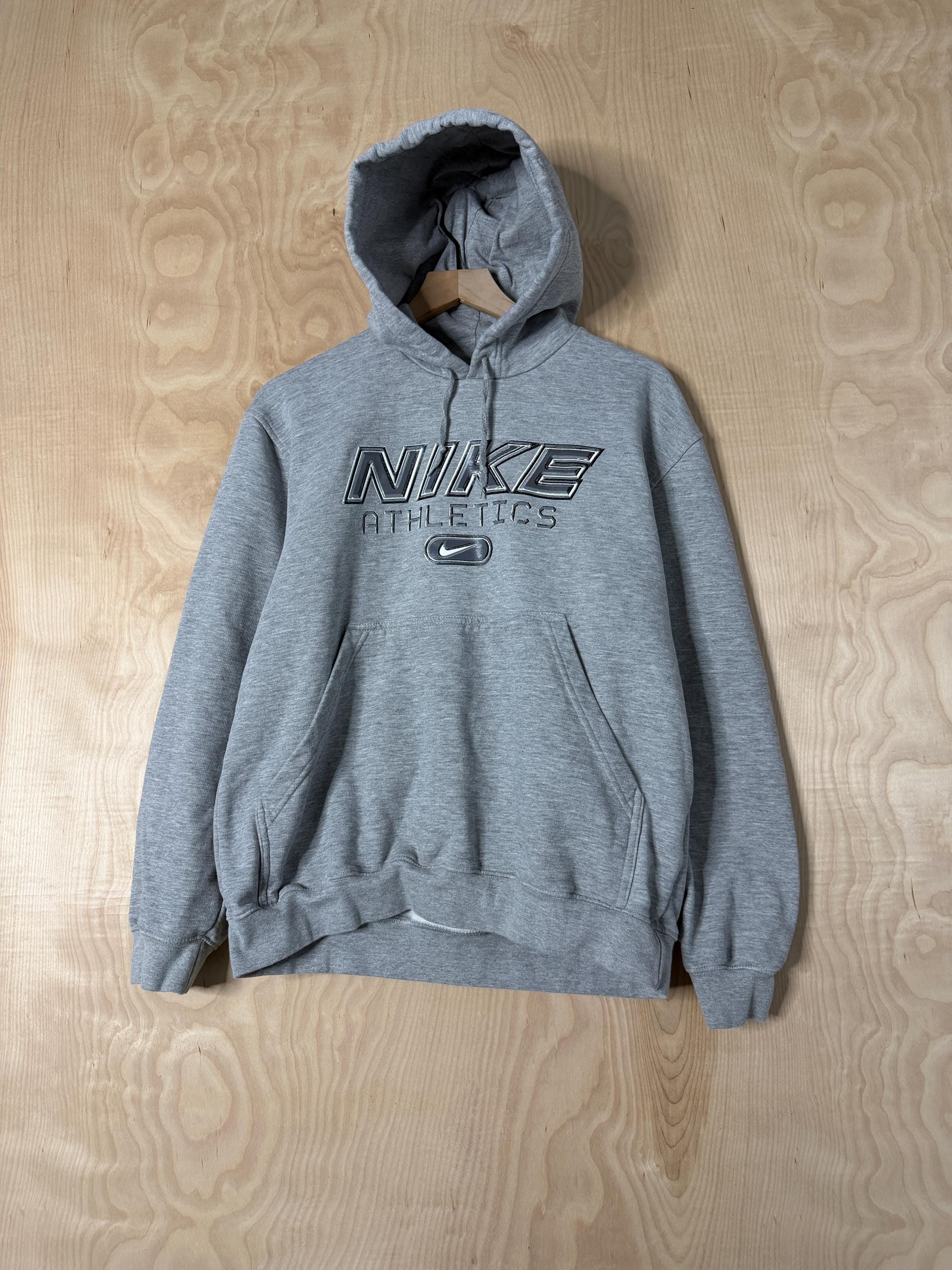 Nike Vintage Hoodie - Etsy