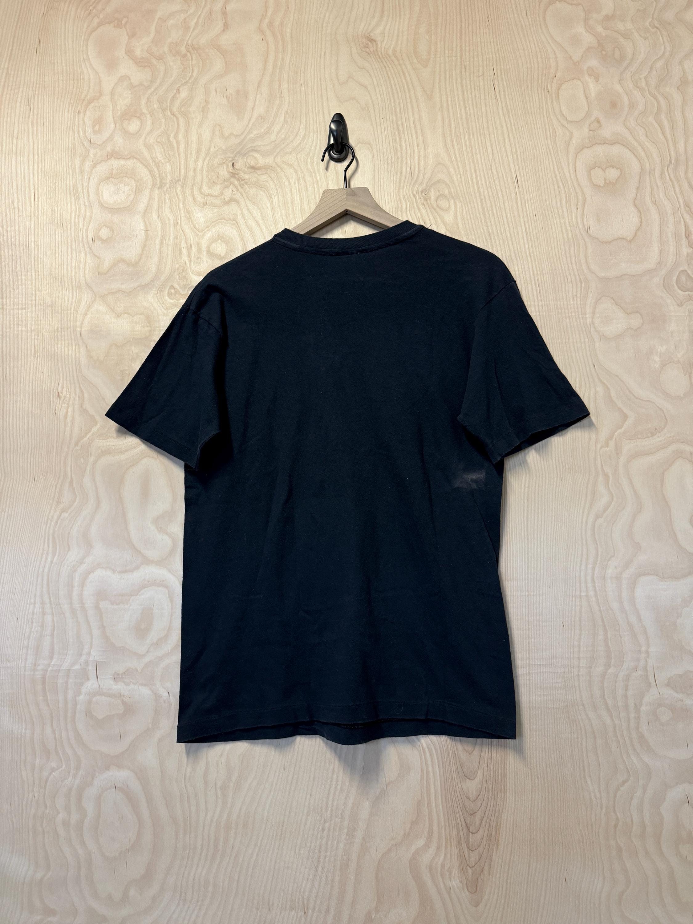 ヴィンテージ 80 年代 ジミー ペイジ アウトライダー ツアー ブラック