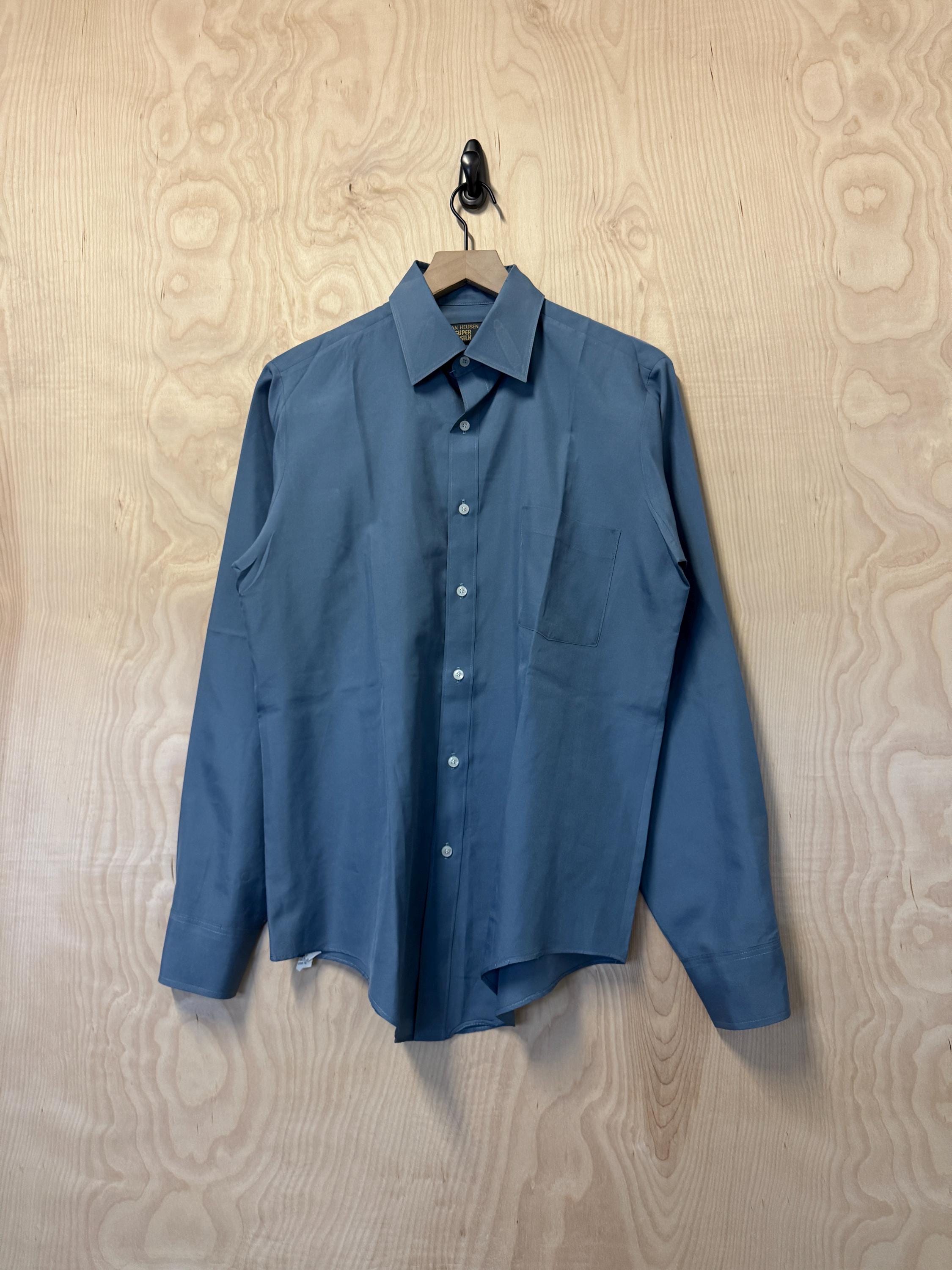 Van Heusen Men's Dress Shirts