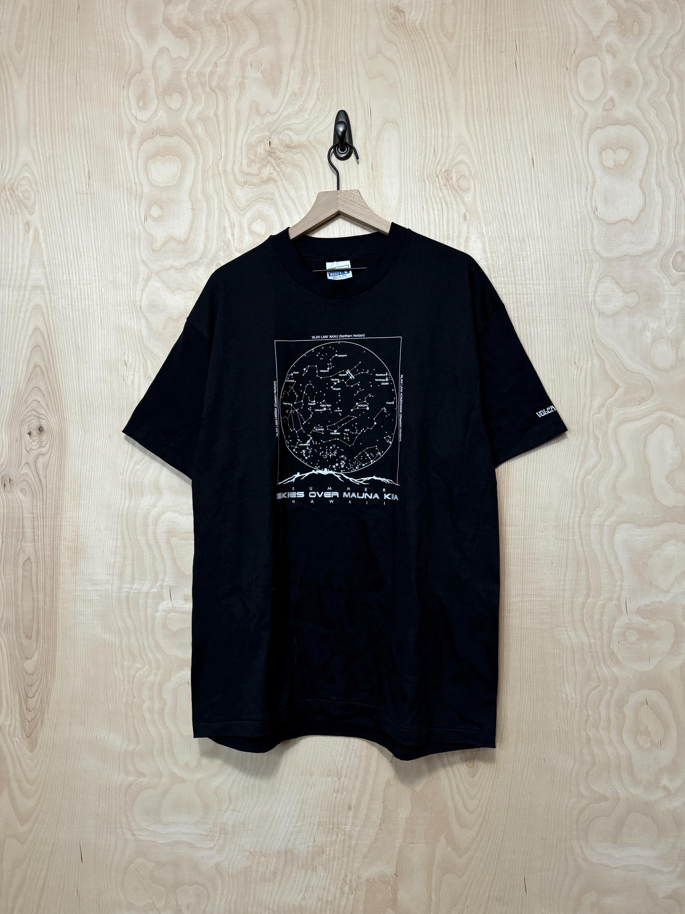 nike acg stargaze t shirt